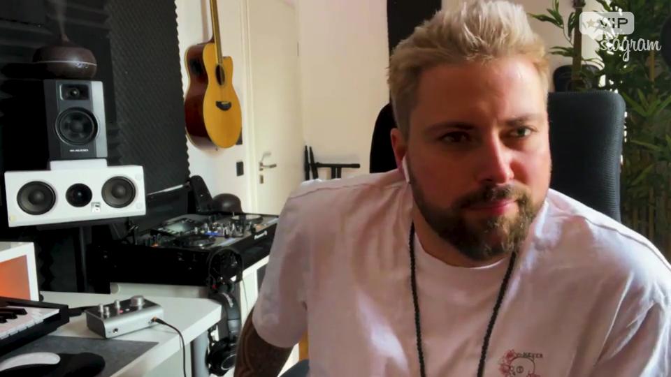 So wuppt Felix von Jascheroff Ex-Frauen, Kinder & Karriere Im VIPstagram-Talk