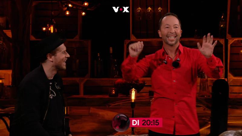 Sing meinen Song 2021: „There Is A Party"! Diese DJ-BoBo ...