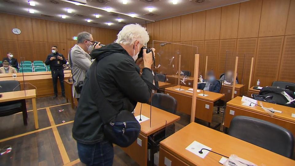 Reiterhofmord von 2014 bekommt neuen Prozess Fall wird neu aufgerollt