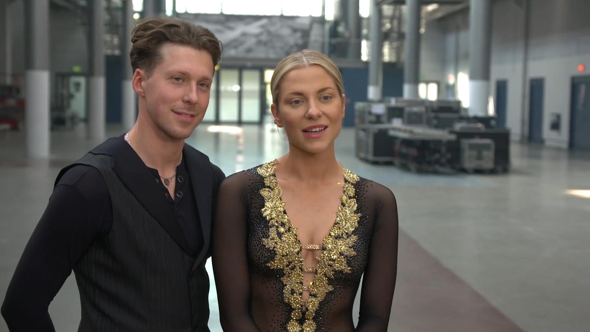 Let S Dance 2021 Valentina Pahde Braucht Keinen Partner Fur Ihr Gluck