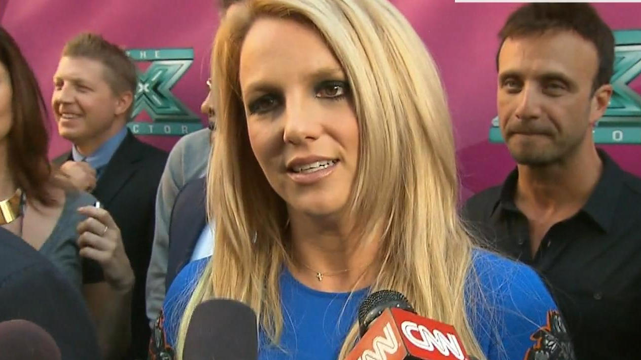 Britneys Spears sagt persönlich vor Gericht aus Vormundschafts-Zoff