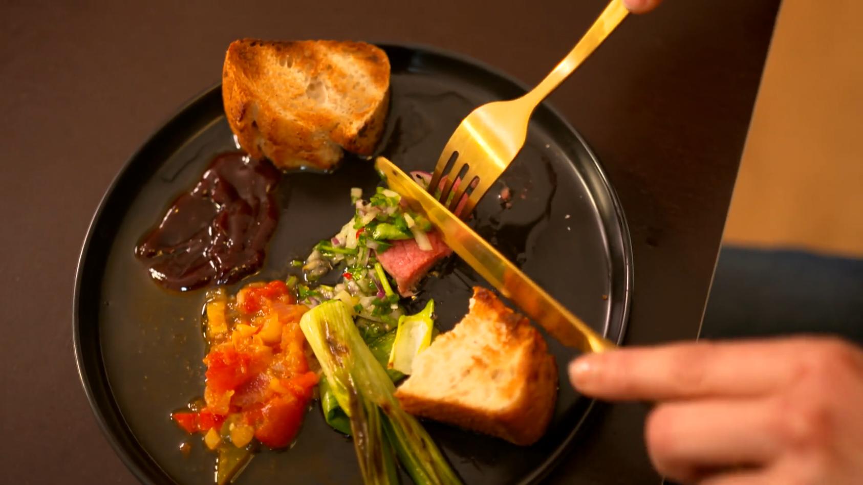 BBQ-Sauce, Chimichurri &amp; Mango-Melonen-Chutney: Grillsaucen-Rezepte für ...
