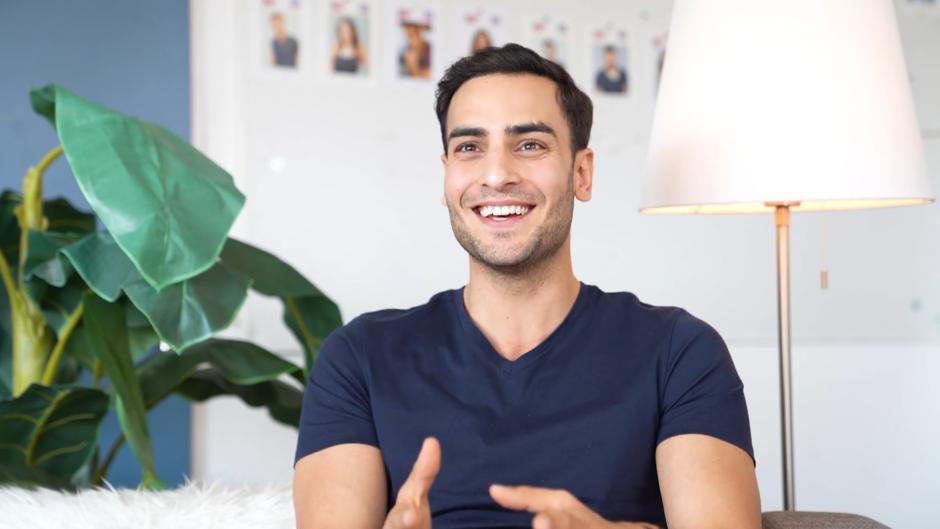 „Nihat Alles auf Anfang