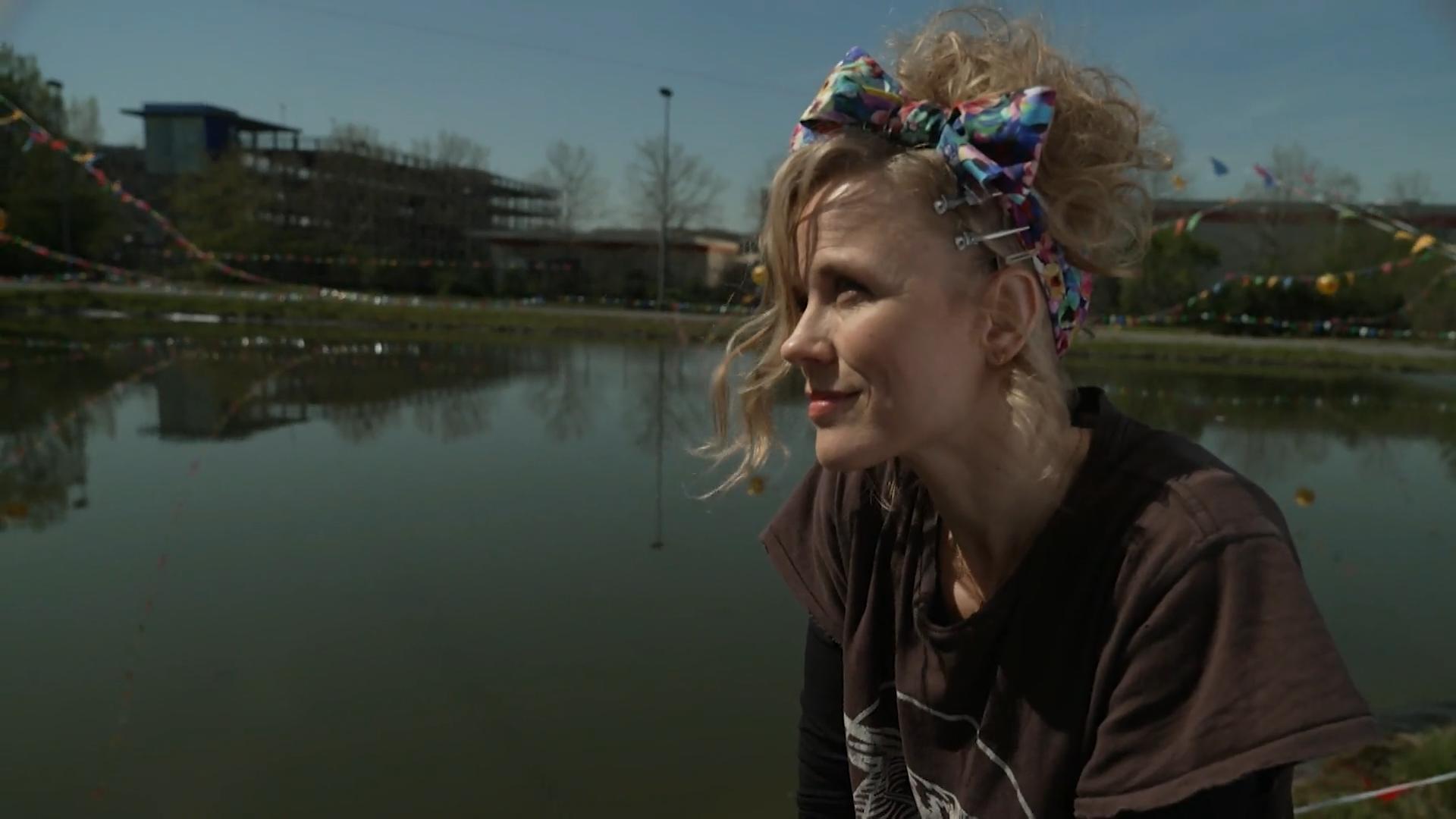 Ilse DeLange kann leider nicht weitertanzen Freiwilliges "Let's Dance"-Aus