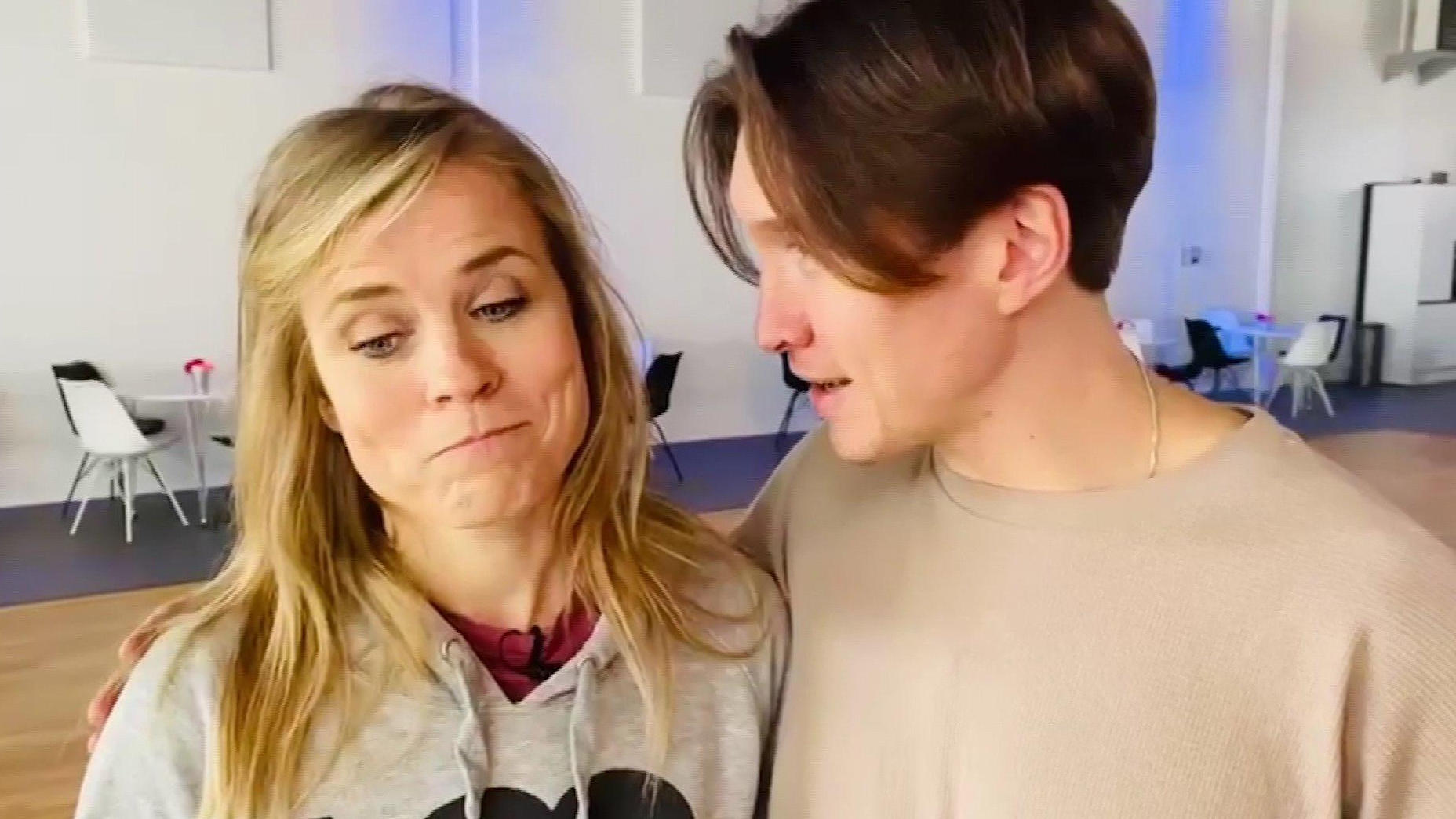 Ilse DeLange spricht über die Gründe zum Tanz-Aus Aus bei "Let's Dance"