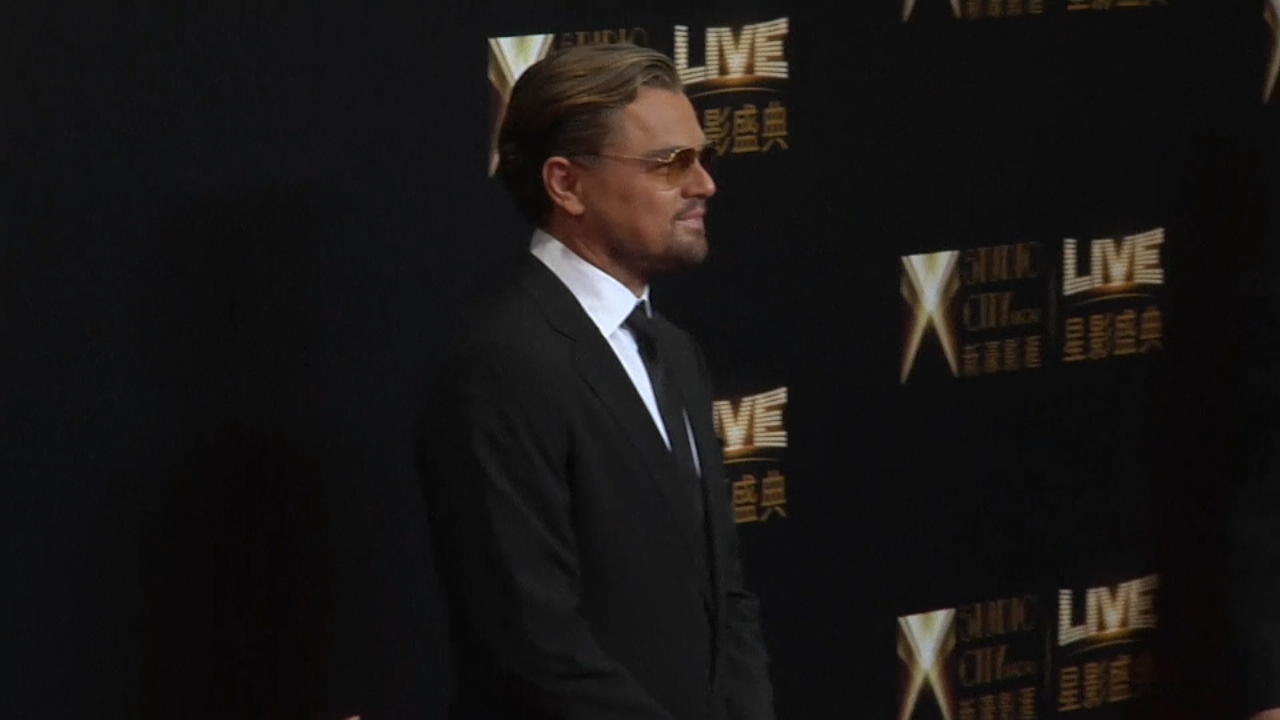 Leonardo DiCaprio und seine Ex-Freundinnen Eine Übersicht