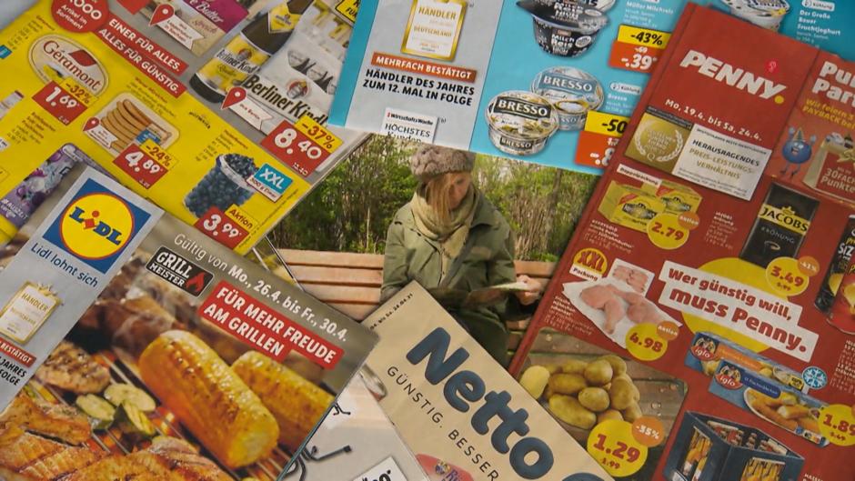 Aldi, Lidl, Penny oder Netto: Welcher Discounter überzeugt im Test?