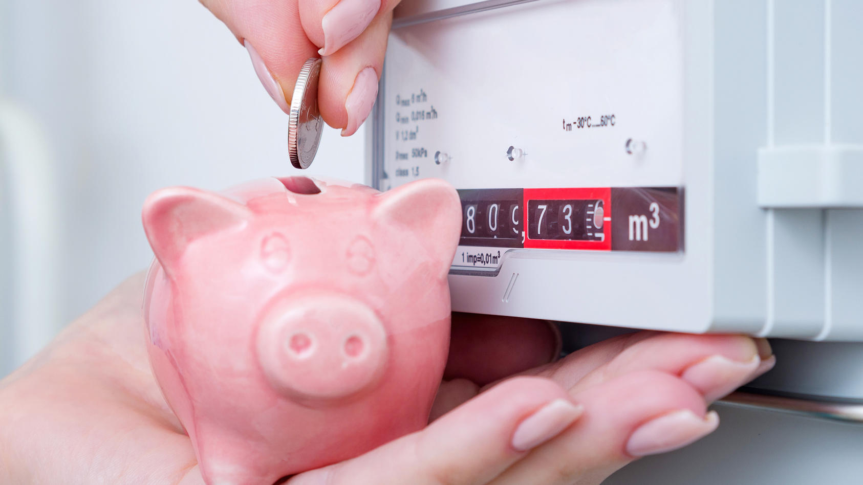 Die besten und günstigsten Gasanbieter im Vergleich Bares Geld sparen!