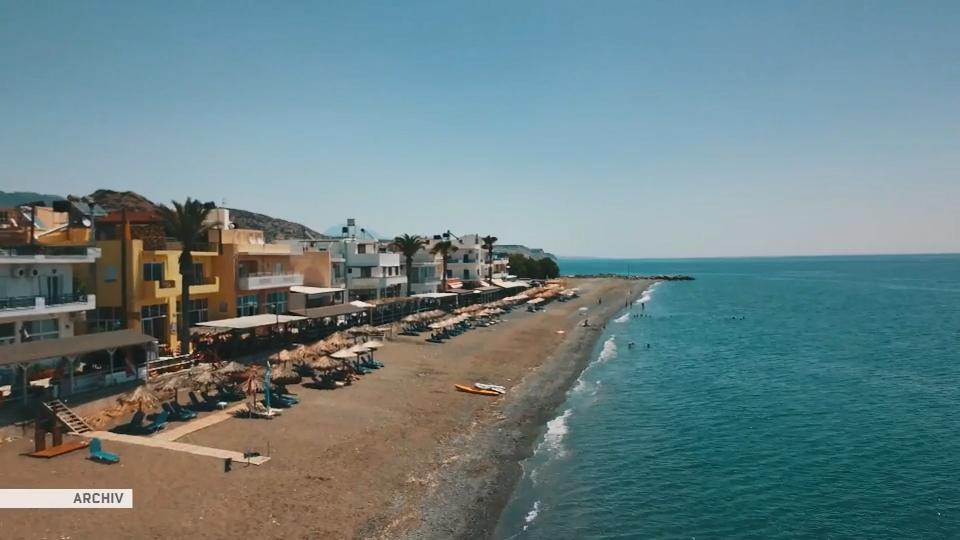 Hartz-IV-Empfänger zum Arbeiten auf Kreta "Integration durch Austausch"