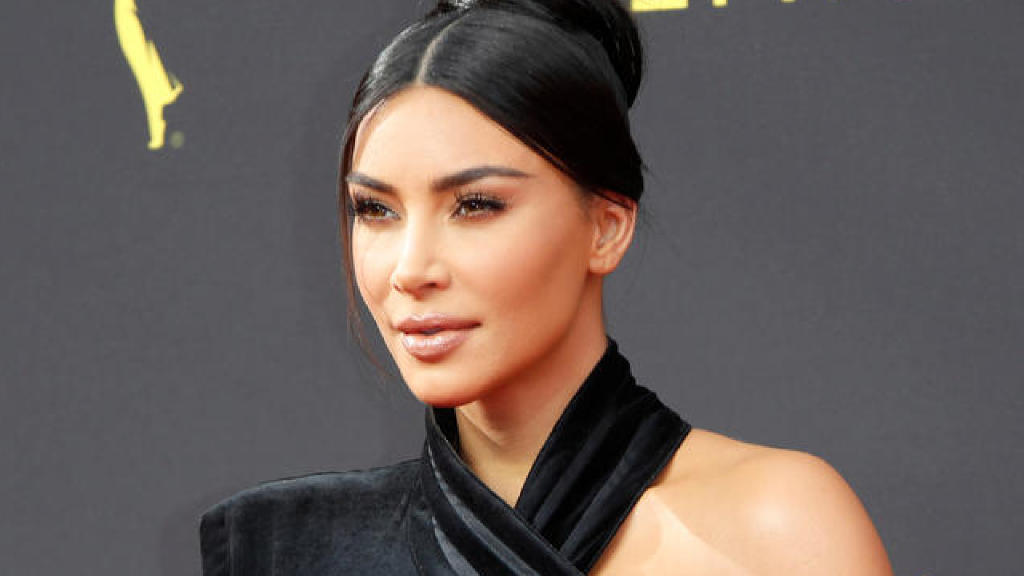 Kim Kardashian wehrt sich gegen einen Stalker Sie hat große Angst