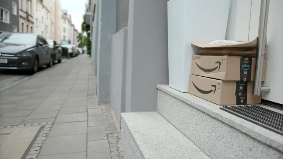 HermesPaket verschwunden "Zugestellt", aber nicht beim Besteller angekommen was tun?