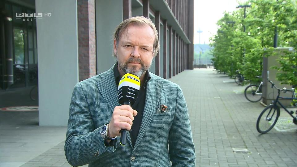 Jörg Zajonc zur aktuellen Corona-Lage Der RTL WEST Kommentar