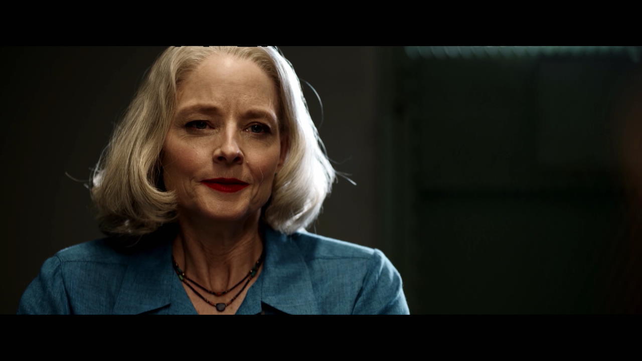„Der Mauretanier“ mit Jodie Foster Kinostart: 10. Juni 2021
