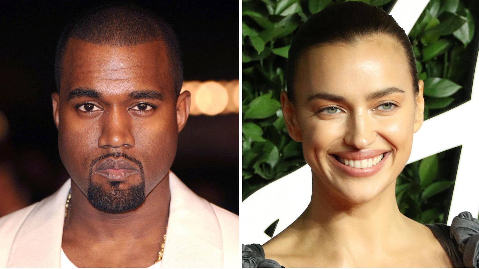 Kanye West & Irina Shayk zusammen gesichtet: Liebesurlaub Wird es jetzt ernst?