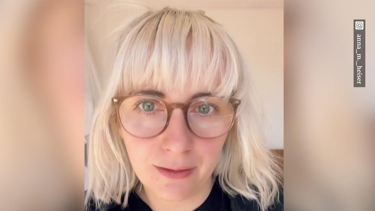 Instagram-Aus für Anna Heiser? "Bauer sucht Frau"-Star zieht Konsequenzen