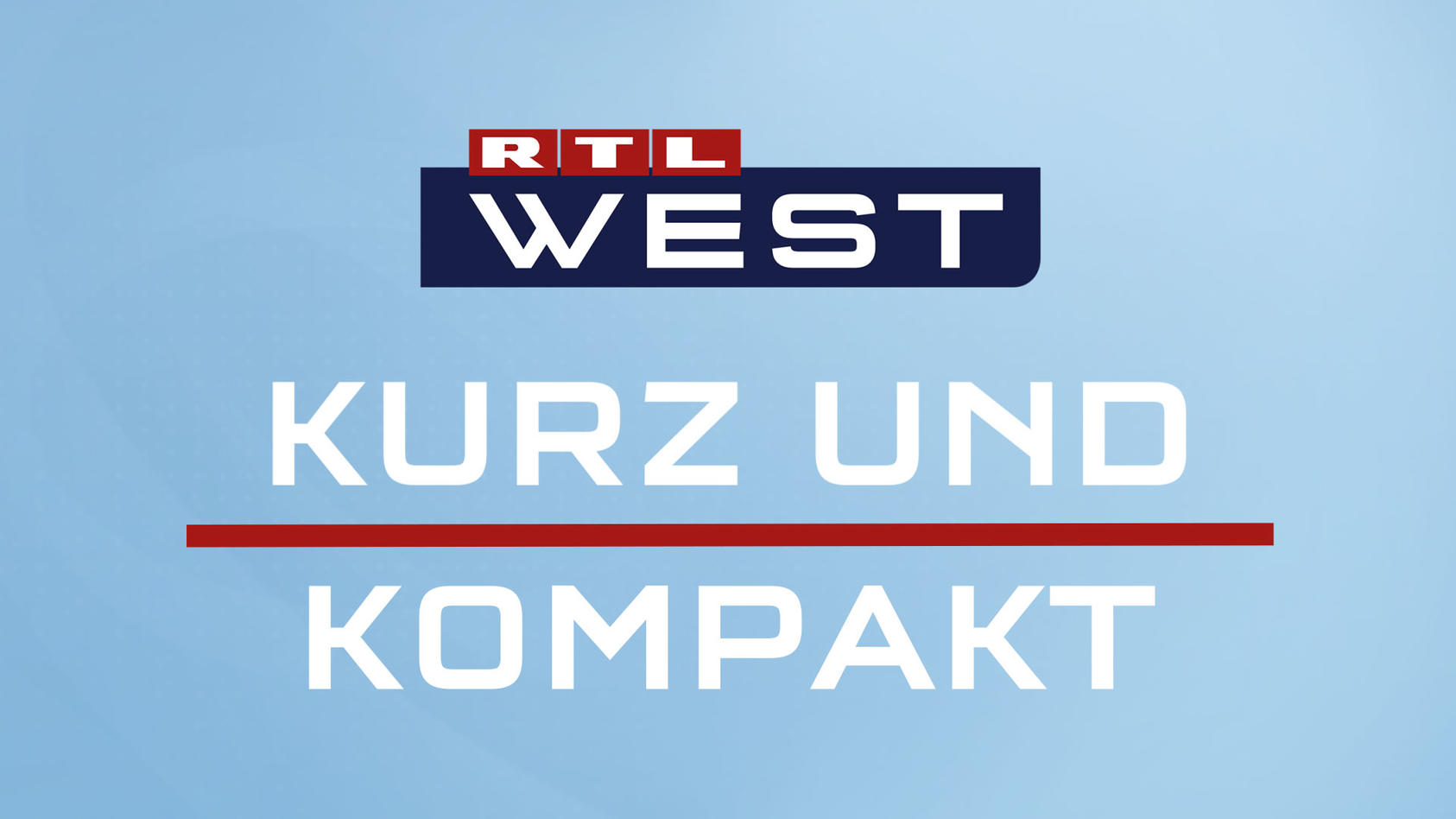 NRW kurz  und kompakt 16.06.2021