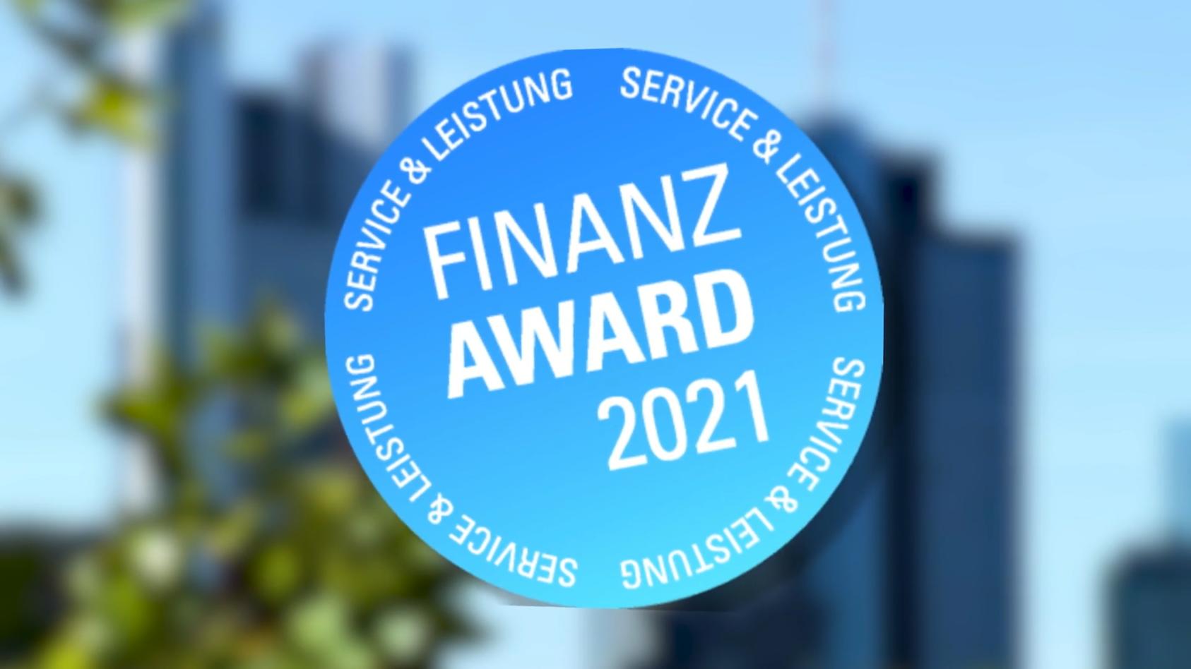 Finanz-Award 2021: So gingen die Tester vor Faire Leistung zu fairen Konditionen