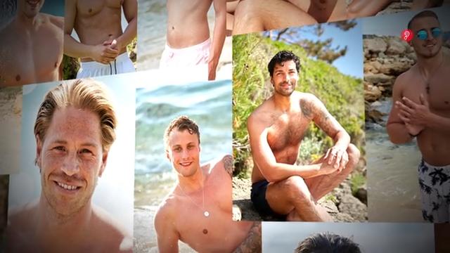 Diese 20 Jungs kämpfen um Maxime Bachelorette 2021