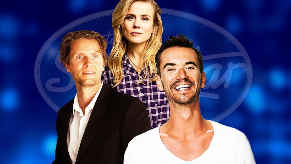 DSDS 2022: Neue Jury! Florian Silbereisen, Ilse DeLange & Toby Gad Sind ...