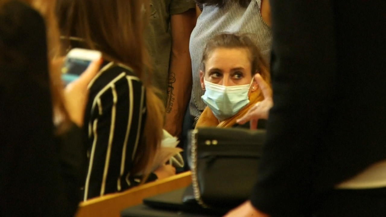 Frau erschießt Vergewaltiger-Ehemann Der Fall Valérie Bacot