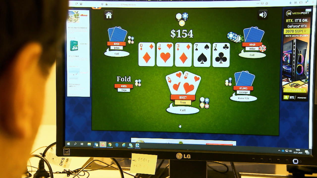 Online-Casinos sind jetzt bundesweit legal Neuer Glücksspielstaatsvertrag in Kraft getreten