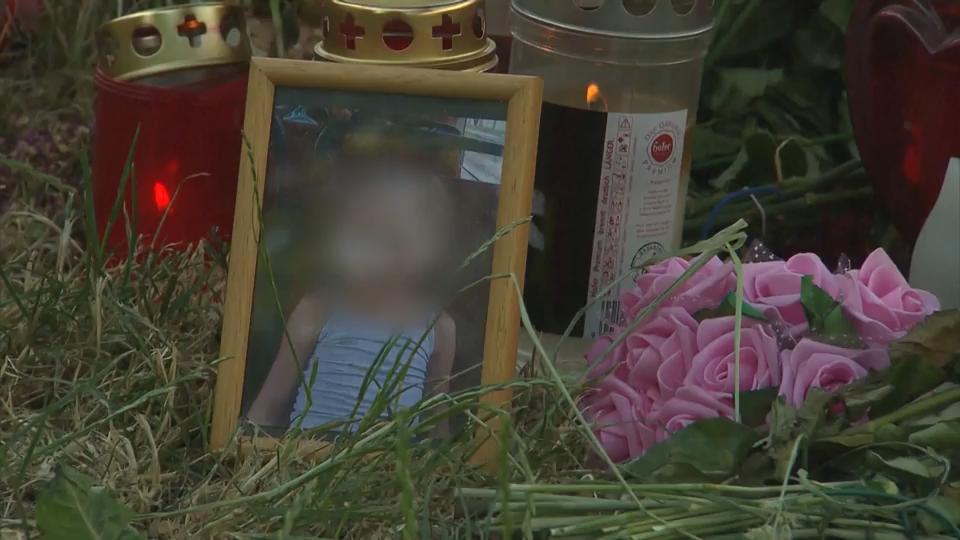 Dritter Tatverdächtiger in Wien festgenommen Fall Leonie