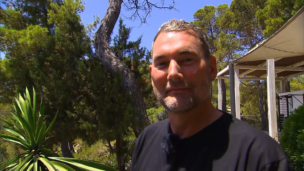 Michael Michalsky über seinen Job beim Supertalent Der Designer steht Rede und Antwort