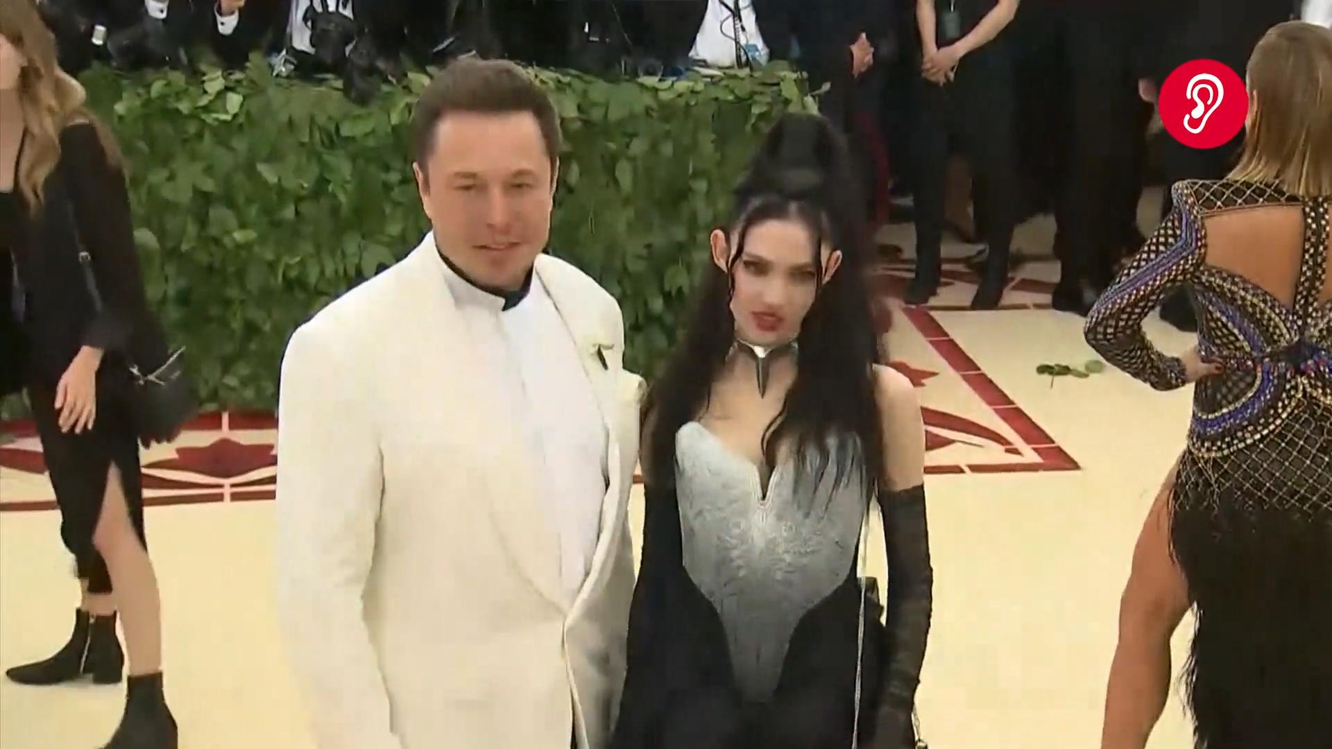 Elon Musk lebt jetzt im Tiny House Drittreichster Mensch der Welt auf Sparkurs