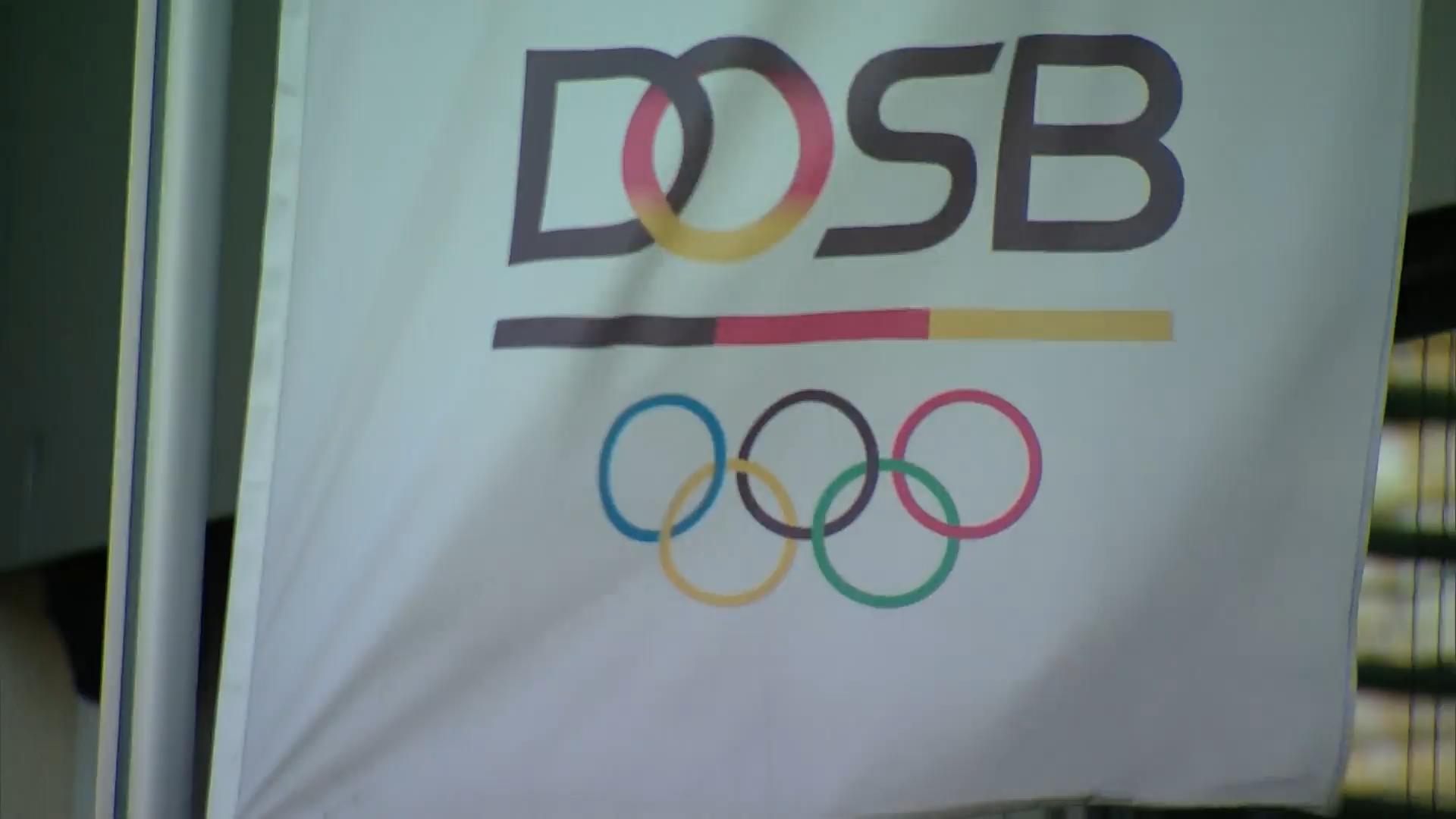 Wer trägt die deutsche Fahne bei Olympia? Die Kandidaten für Tokio