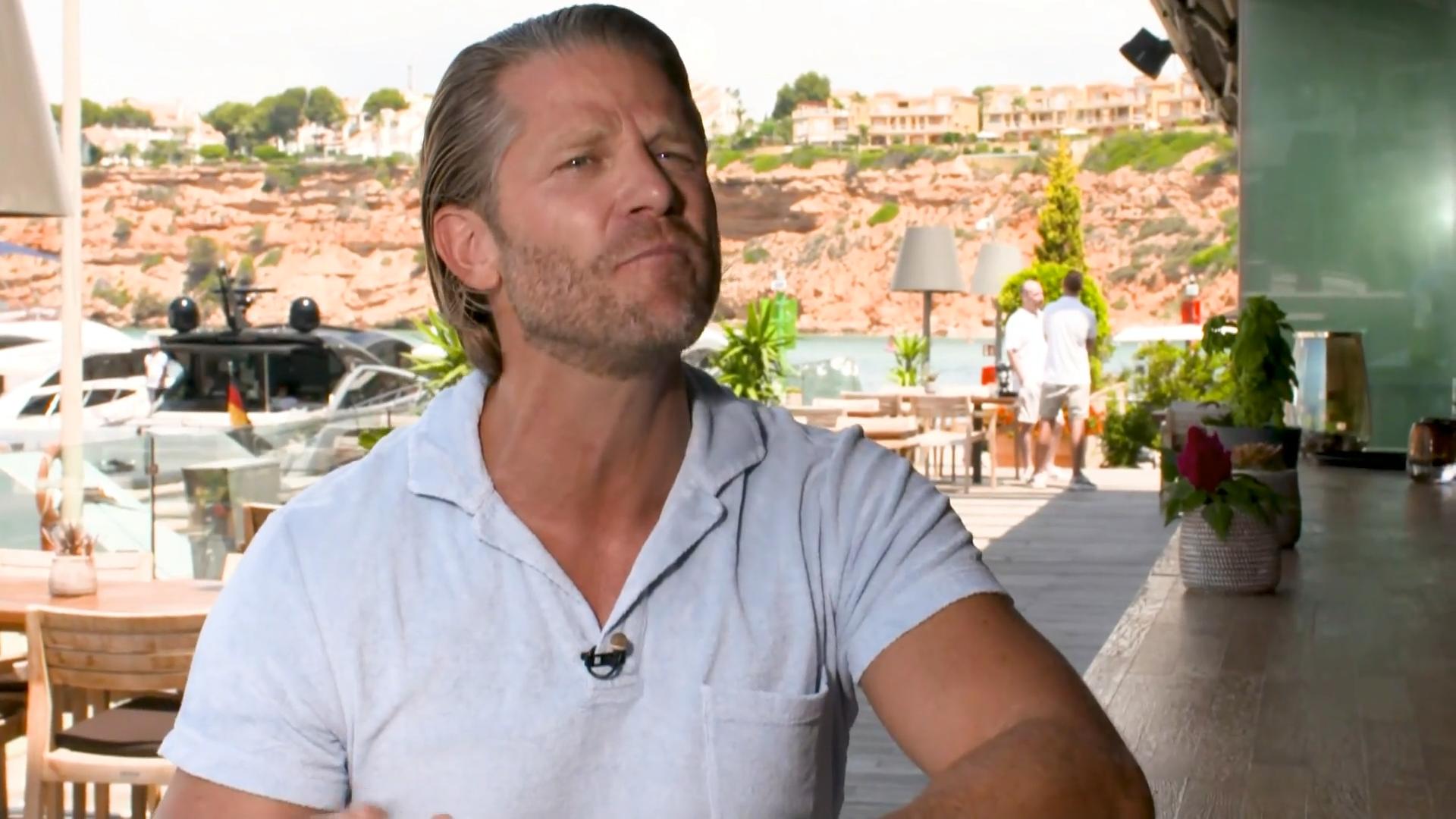 Ex-Bachelor Paul verrät brisante Geheimnisse Putzjunkie und Obstverweigerer
