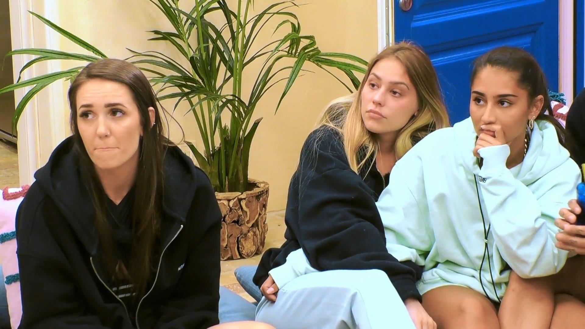 Das gab es noch nie bei "Are You The One" Francesco verlässt die Villa