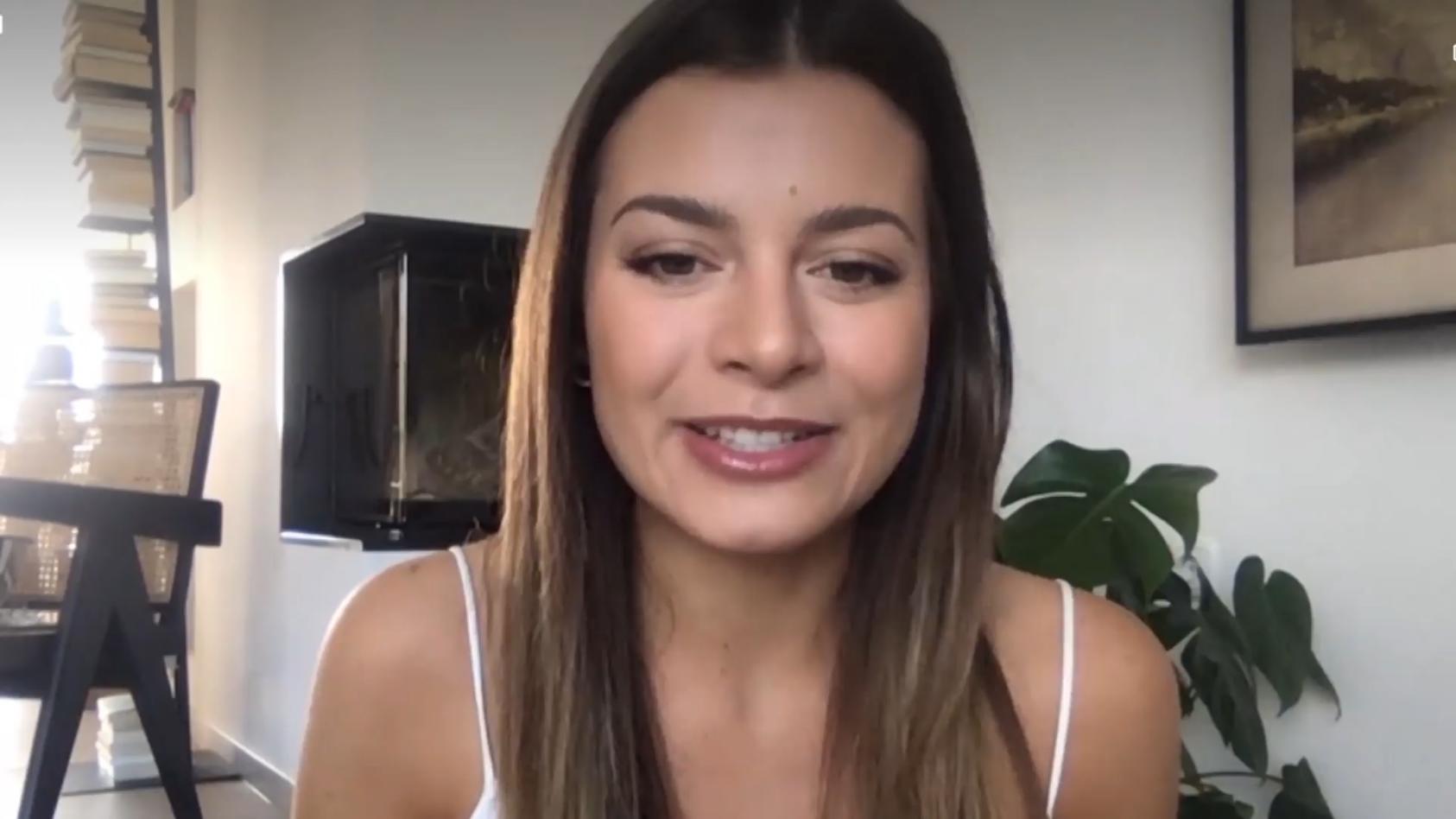 Deshalb hat Maxime Dario vorzeitig rausgeschmissen Exklusive Erklärung der Bachelorette