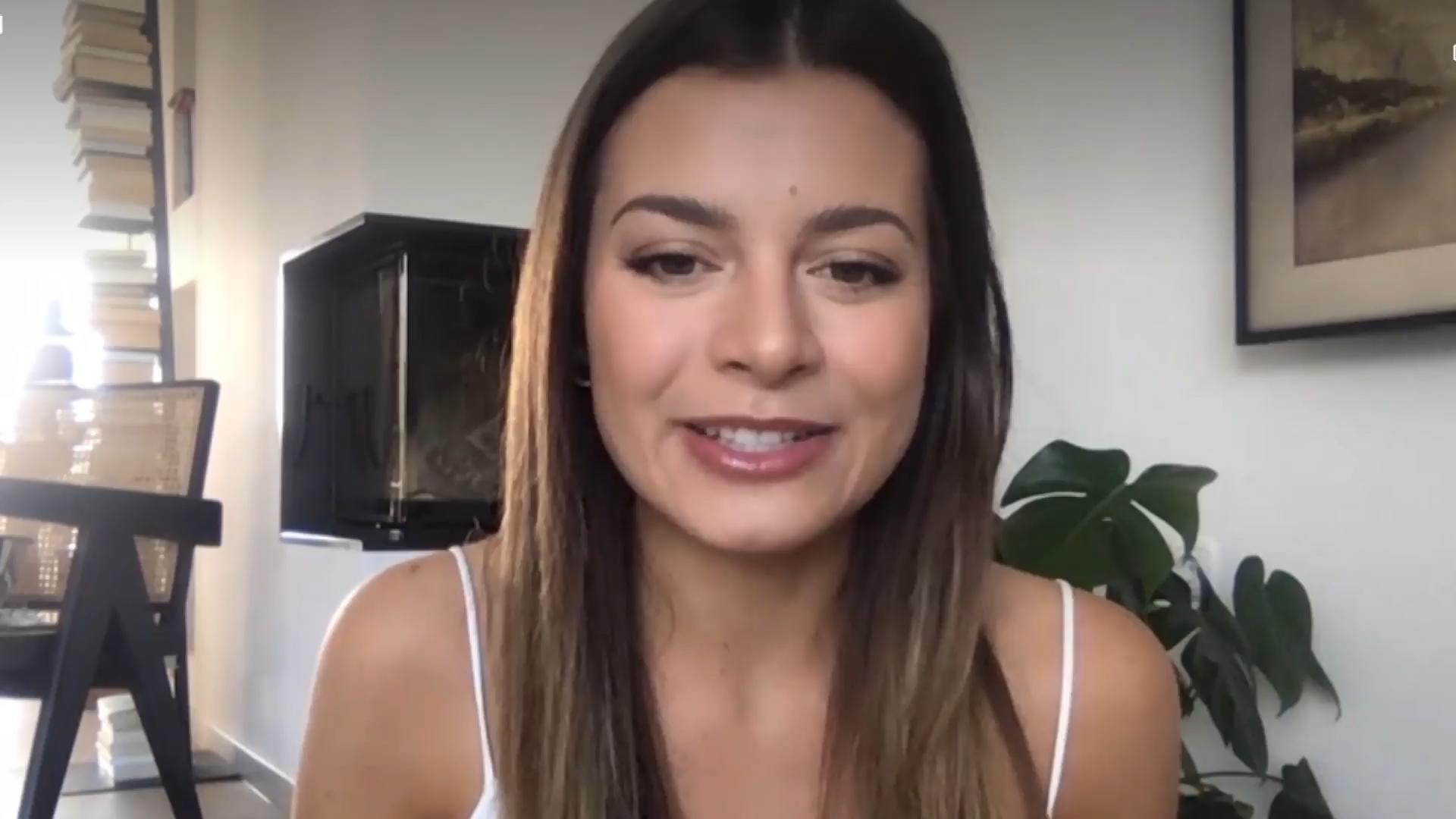 Deshalb hat Maxime Dario vorzeitig rausgeschmissen Exklusive Erklärung der Bachelorette