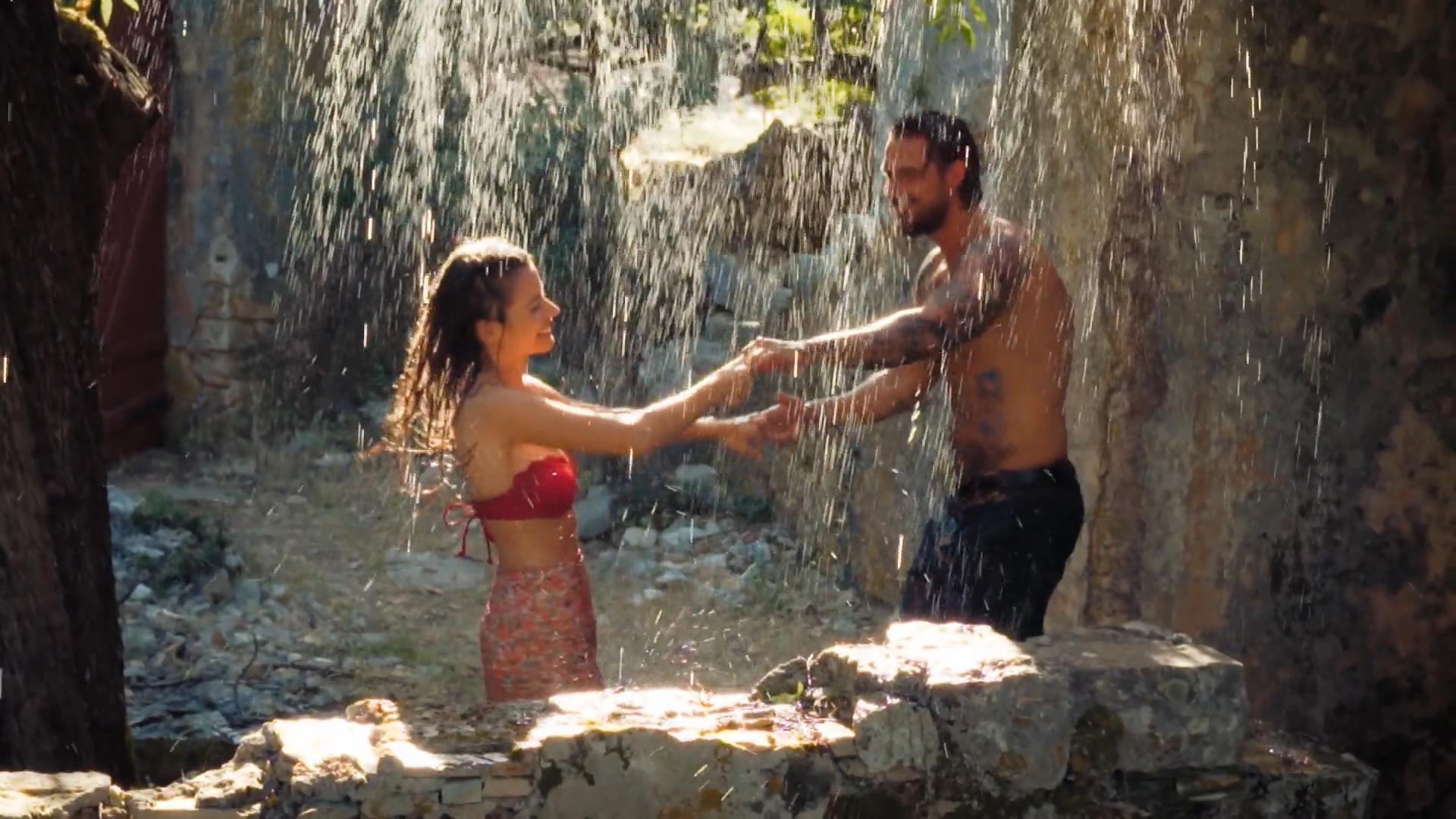 Hier erfüllt Zico Maxime einen Bucketlist-Wunsch Intensives Bachelorette-Date