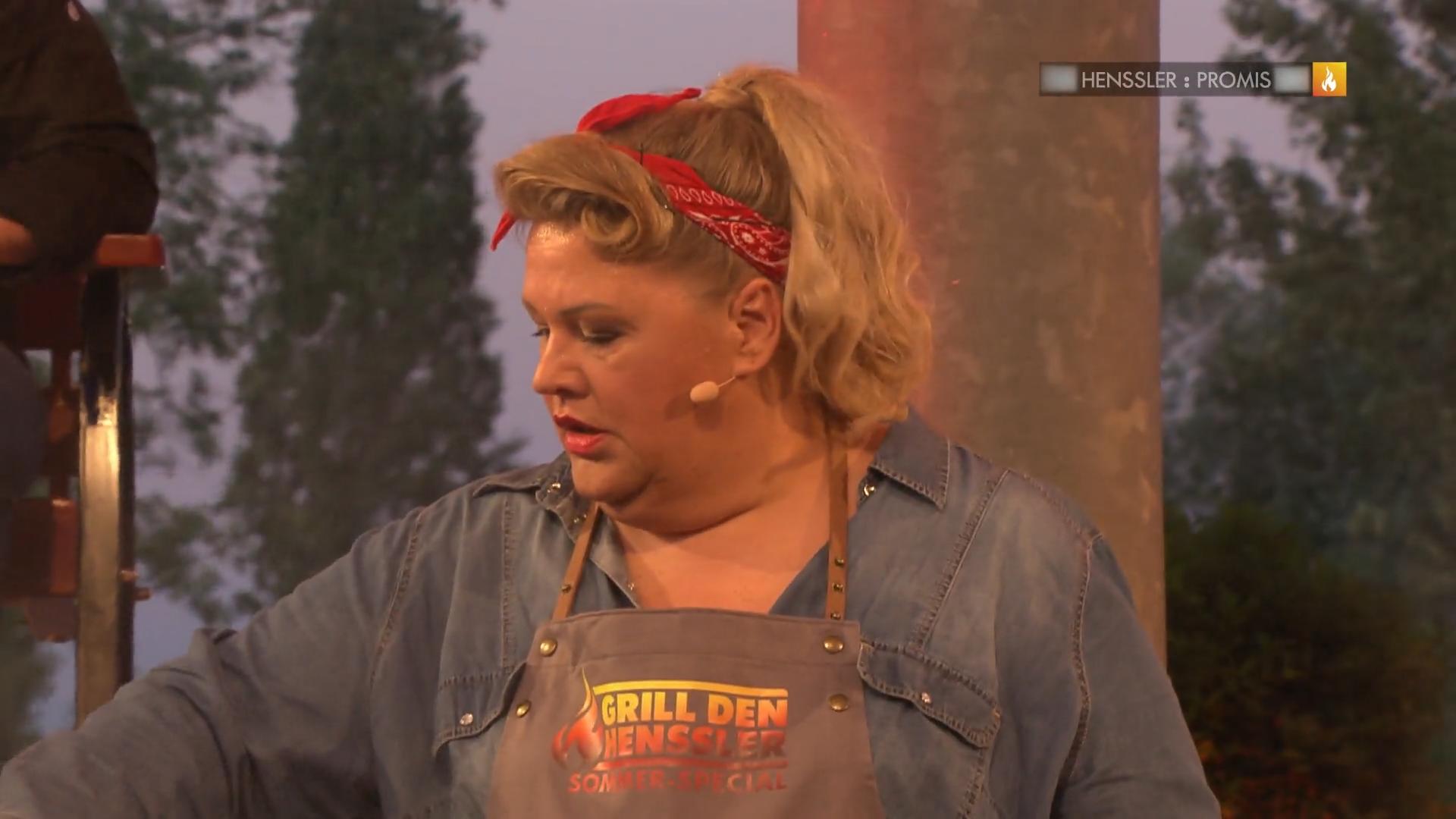 Ilka Bessin: "Sportprogramm für Leute wie mich!" Deshalb ist die Fitness-Influencerin
