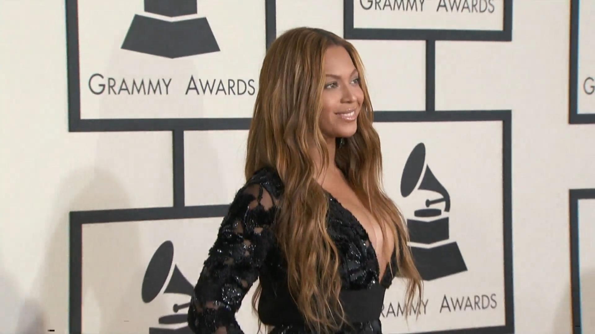 Beyoncé: Ihr Kampf mit den Kilos Interview