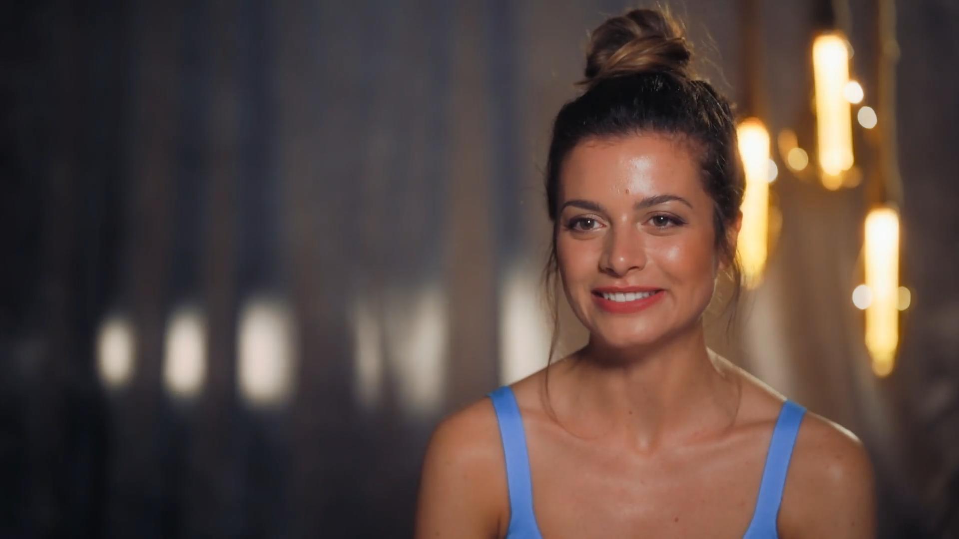 Maxime Herbord hat noch keine Gefühle für die Männ  er Bachelorette vermisst Schmetterlinge im Bauch