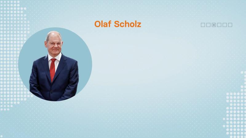 olaf scholz politik familie leben das ist der kanzlerkandidat der spd