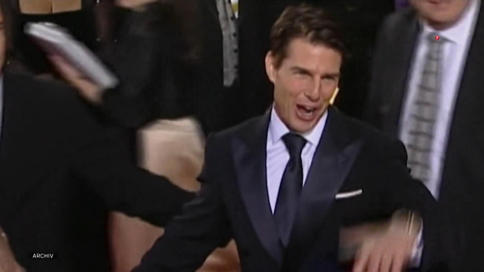 Starttermine von Tom Cruise Filmen erneut verschoben "Top Gun" und "Mission: Impossible"