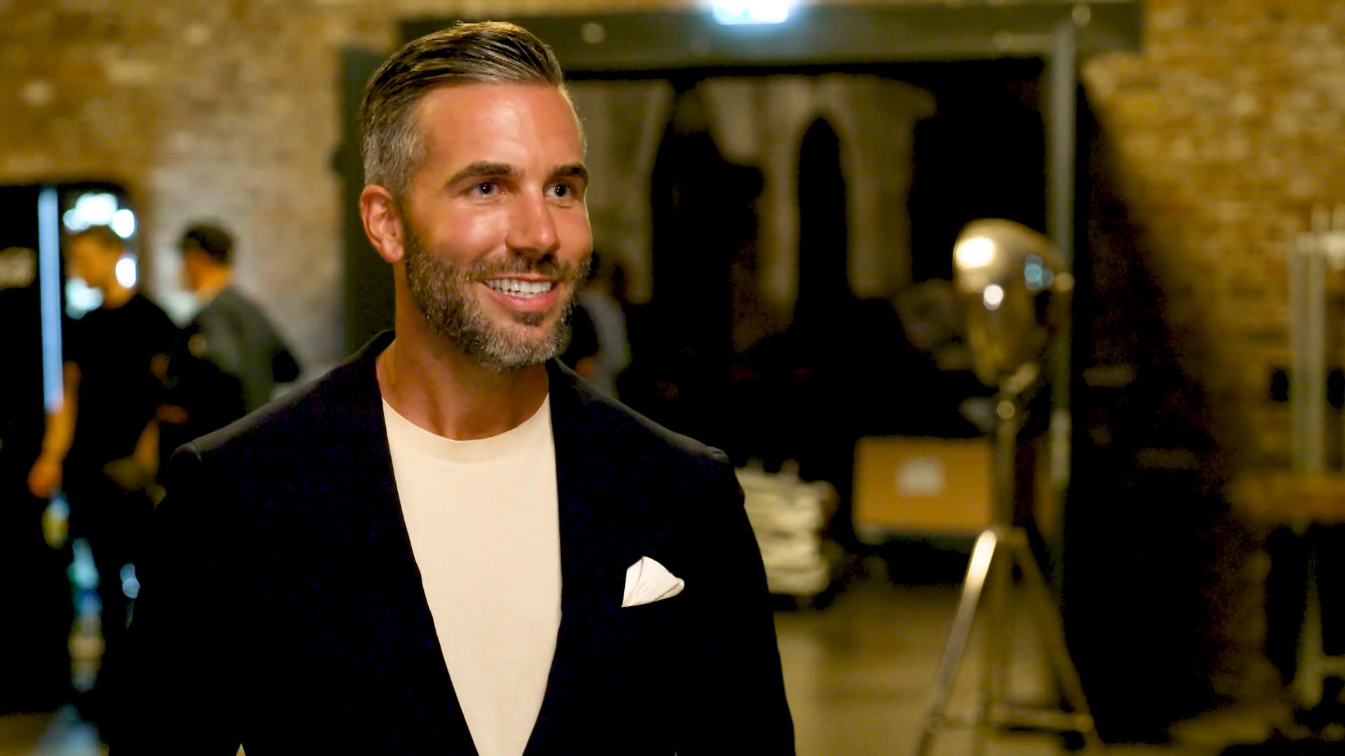 Wann Max klar wurde, dass er die letzte Rose nicht kriegt Im Bachelorette-Finale