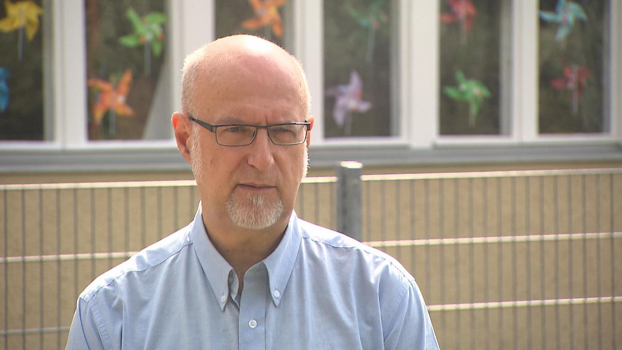 AWO-Chef steht Rede und Antwort Nach Missbrauchsvorwürfen an Kita