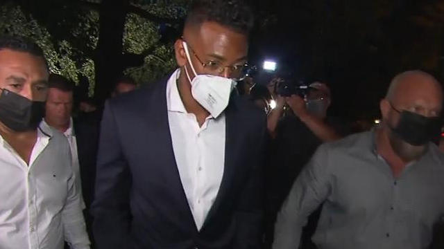 Jérôme Boateng: "Sein Ruf ist geschädigt" Der tiefe Fall vom Fußbeller zum Verurteilten