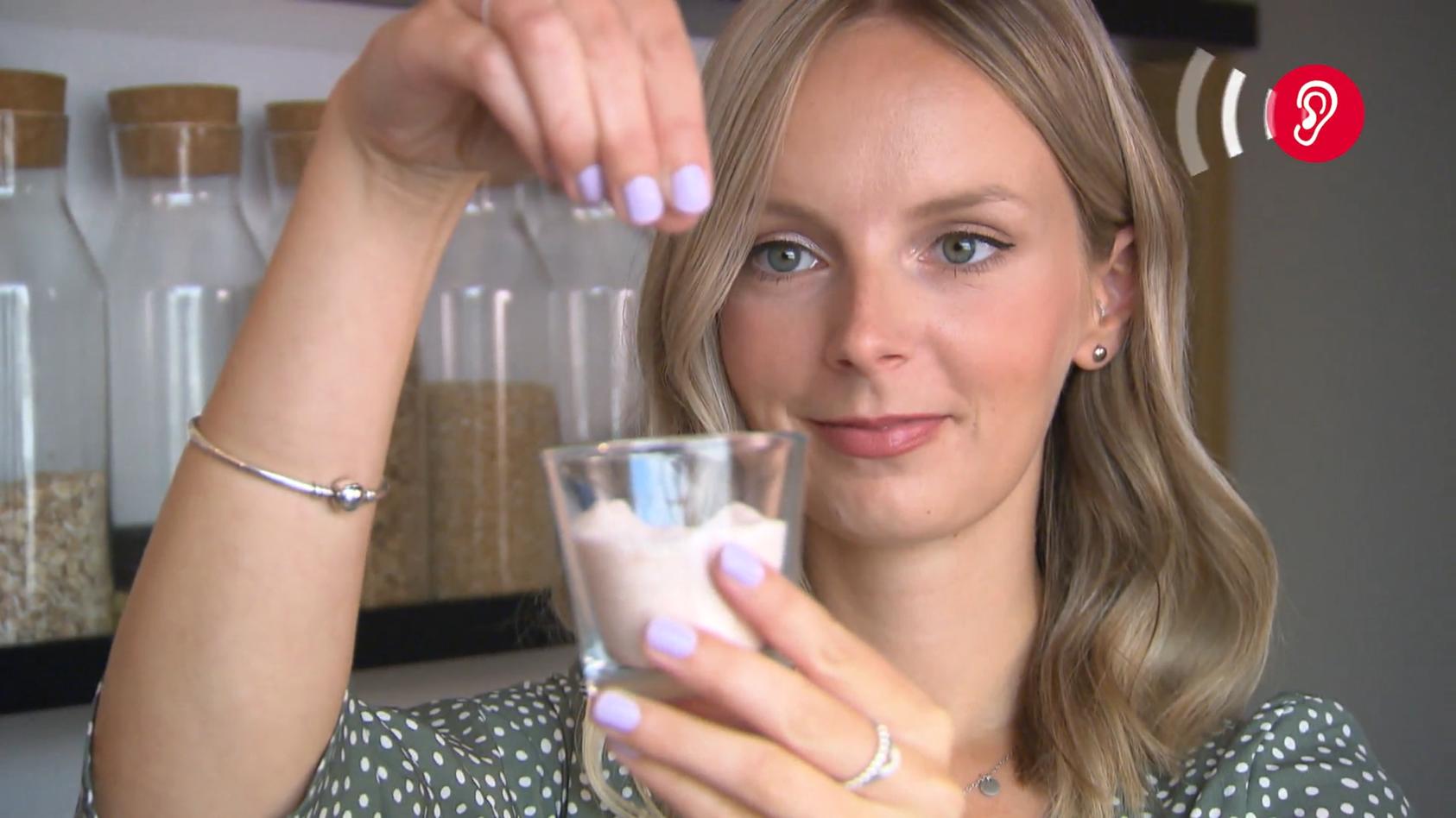 Wie viel Salz ist noch gesund und ab wann wird's gefährlich? Experte verrät