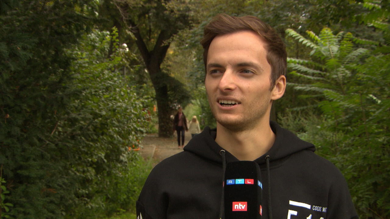So geht es Johannes Mickenbecker heute 3 Monate nach Tod von Bruder Philipp