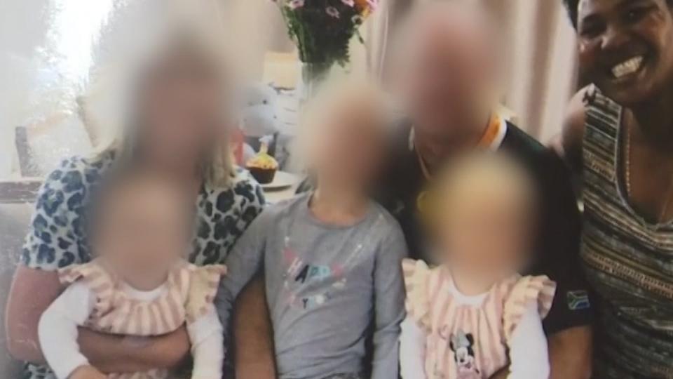 Mutter soll ihre 3 Töchter getötet haben Neuseeland