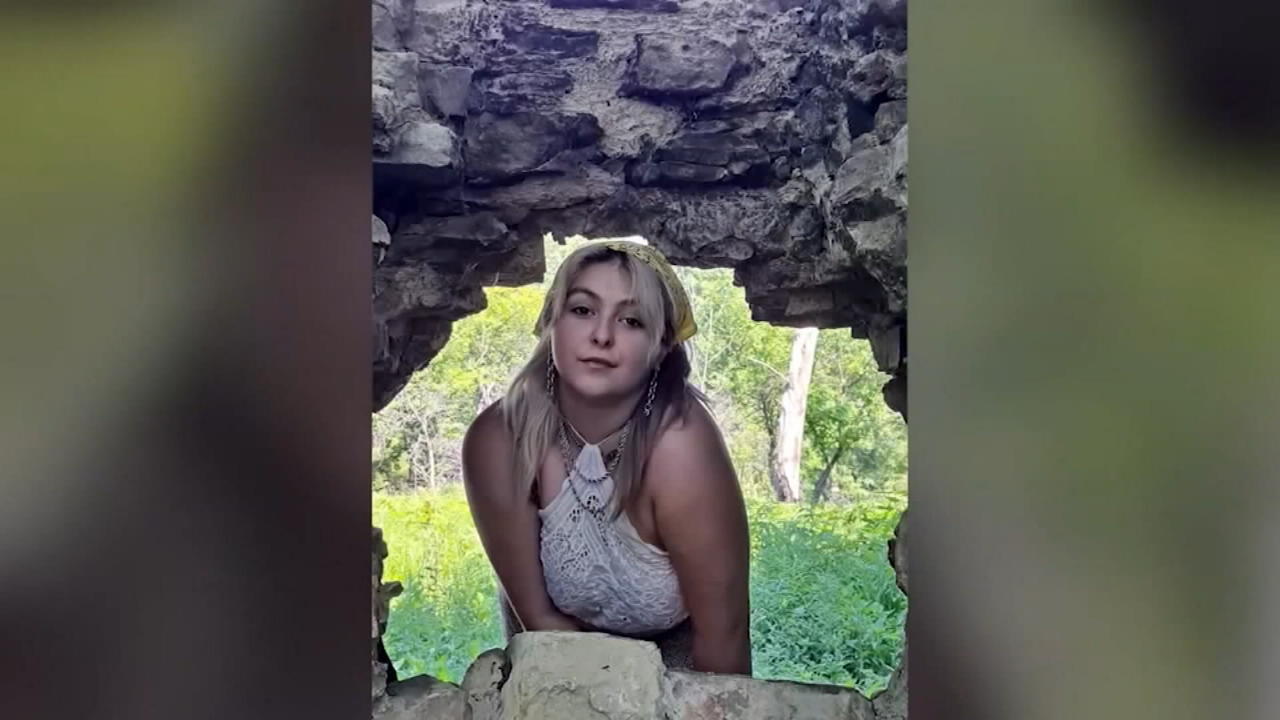 Melissa wurde in ihrem Auto erschossen Erneut Opfer von Schusswaffengebrauch