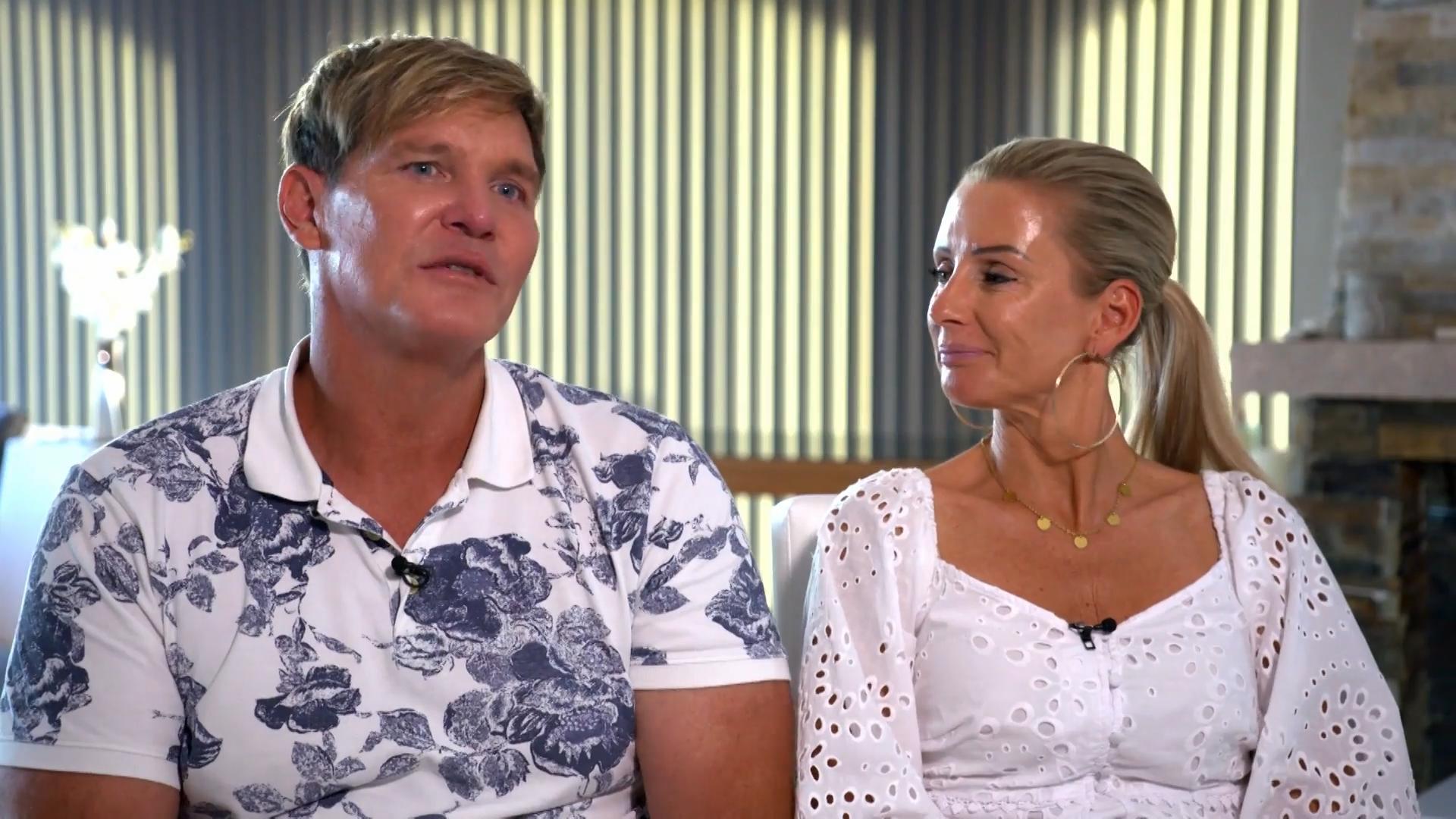 Steff Jerkel & Peggy Jerofke bringen Malle-Power mit Kult-Auswanderer im Sommerhaus