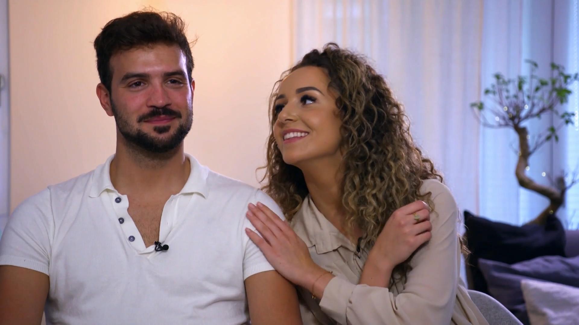 Sommerhaus Der Stars Samira Yasin Cilingir Sind Als Kandidaten Im Sommerhaus Dabei