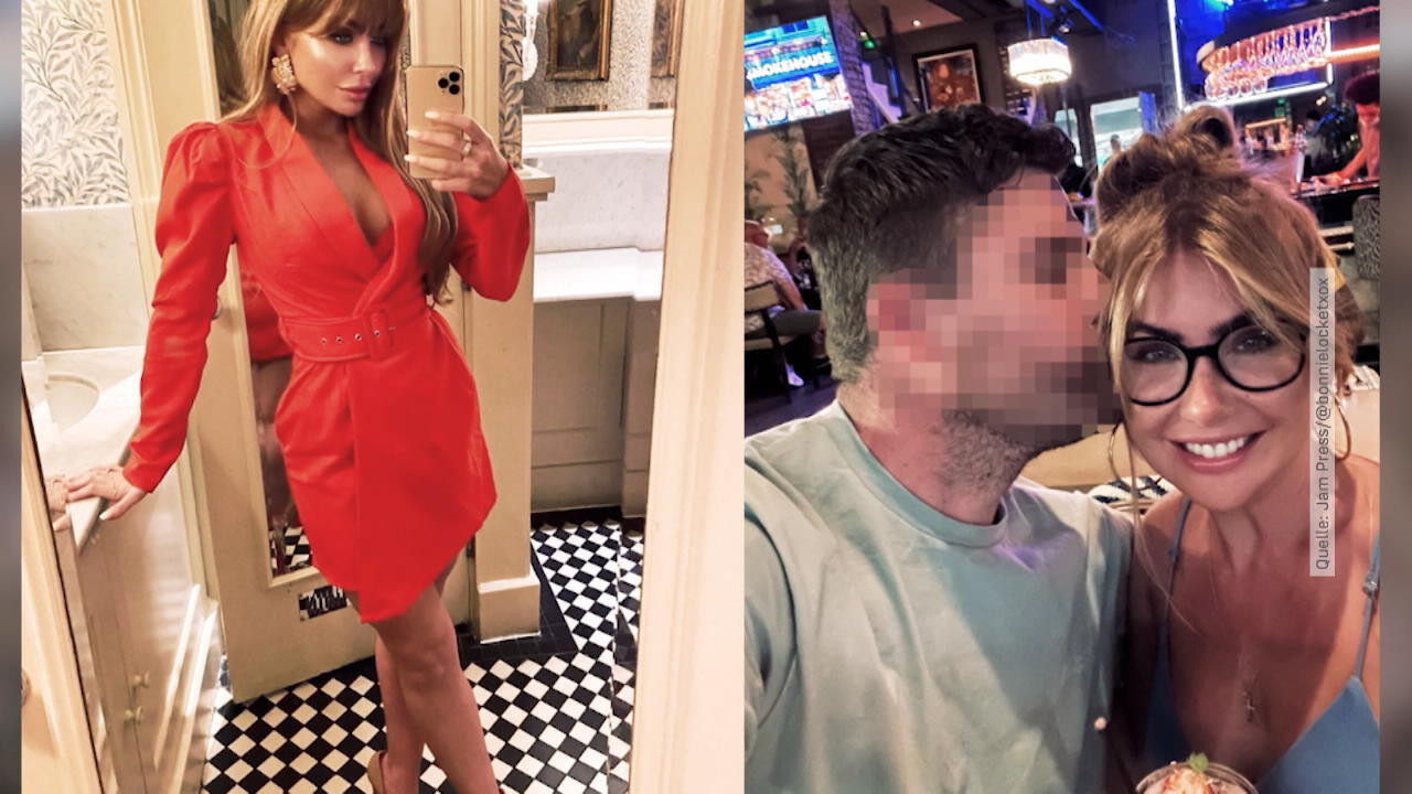 Ganz schön gewagt: Frau schenkt Partner einen Dreier zu Weihnachten