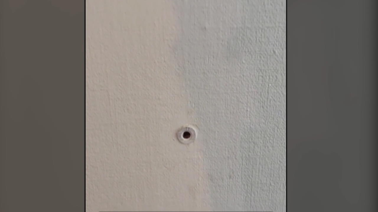 LifeHack Mit diesem Küchengerät holen Sie jeden Dübel aus der Wand!
